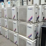 安新縣朋友圈:【二手物品】空調回收家電回收,制冷設備回收,上門回收, - 雄安掌圈